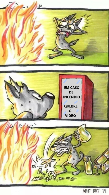 timpote's tweet photo. Não acredite em tudo que ler por aí. https://t.co/Bo5ERa7xtn https://t.co/6F7wIaUWWl