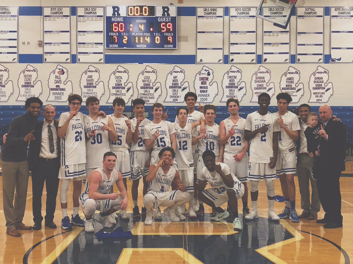 SOFisgood's tweet photo. 🏆Crown the kings 🏆
🏀 League Champs 🏀
First time since James Young 👀 https://t.co/9fanFYwQH0