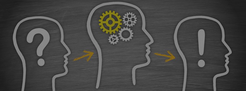 Many ideas grow better when transplanted into another mind, than in the one where they sprung up.