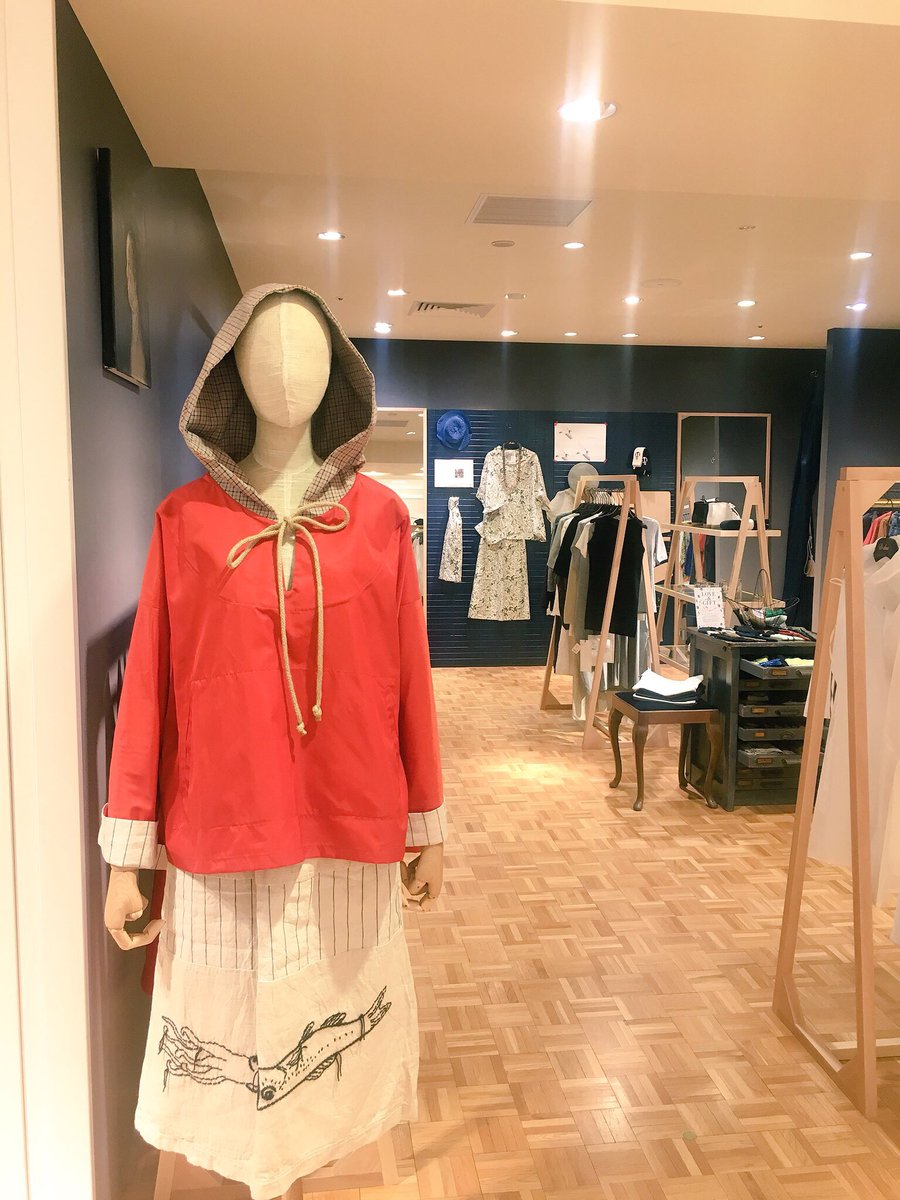 大丸梅田店 A Twitter イオ アッシュ ペー フランスが エクスクルーシブ バイ アッシュ ペー フランス としてリニューアルオープン スペインのアパレルブランド D Due を中心に 春らしい爽やかなスタイル エッジの効いた上質なアイテムがそろいます 5 大丸梅田店 A Twitter イオ アッシュ ペー フランスが エクスクルーシブ バイ アッシュ ペー フランス としてリニューアルオープン スペインのアパレルブランド D Due を中心に 春らしい爽やかなスタイル エッジの効いた上質なアイテムがそろいます 5