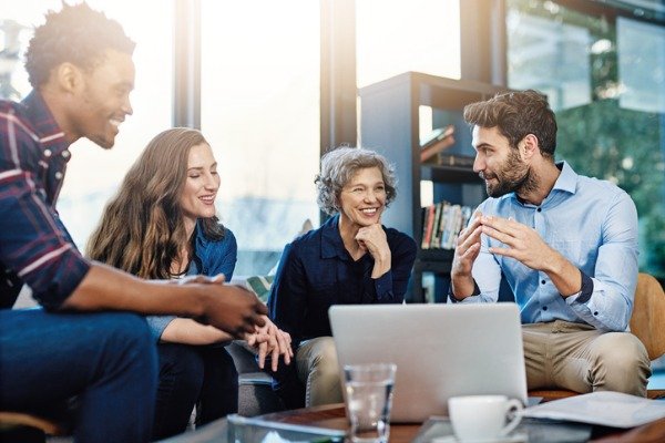 MattTyszkiewicz's tweet photo. Diverse organisations are more #innovative, productive and smarter, and that’s just the start. Find out more about the value of #GenderDiversity. #PressforProgress https://t.co/xXxJe1AI6n https://t.co/hxbdZtBKjo