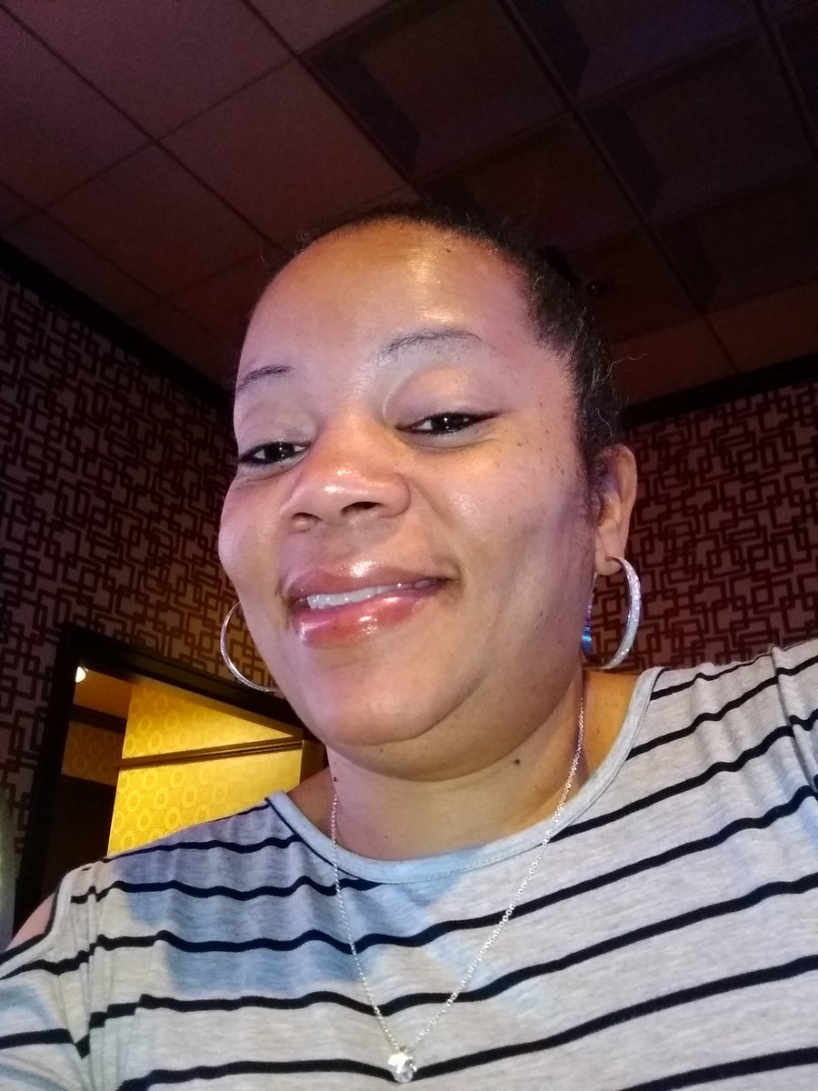 Chandra Sandifer tweet media