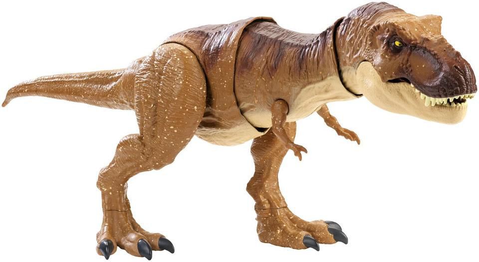 Bumparmor's tweet photo. Mattel unveils a huge line of toys at New York Toy Fair, complete with an integrated app for children. #Mattel #Toys #BumpArmor https://t.co/XohJly1EeM https://t.co/ZF387UCeR6