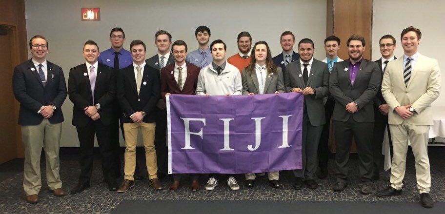 Phi Gamma Delta @ KSU tweet media