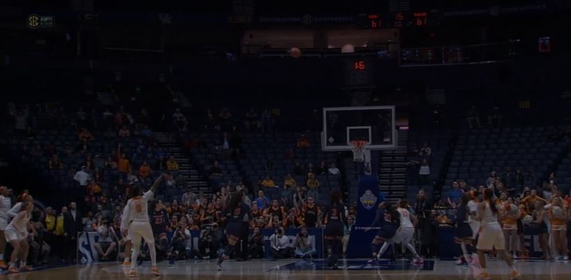 LadyVol_Hoops's tweet photo. The bank was open for @Legend_Hooper &amp; the #LadyVols in the @SEC
Tournament Second Round. Watch the game winner here: https://t.co/JJEIlg35g5
#SECWBB https://t.co/uJfPo2LHDk