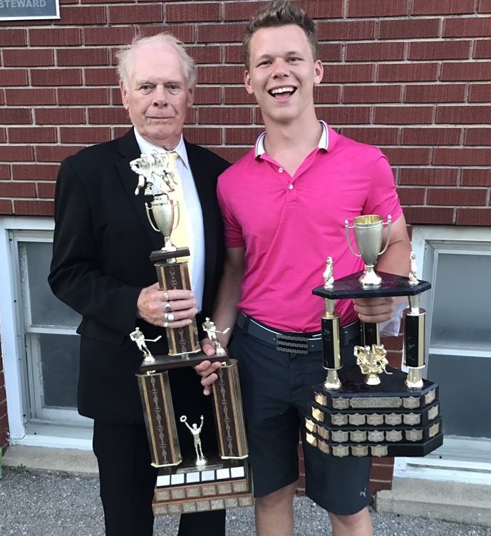 thebeaconherald's tweet photo. 'He was always there for the team' - @CycsNation mourns the passing of longtime volunteer Jim Scott https://t.co/wQxFu5ACHn  @OHAhockey1 @GOJHL @jasonbrooks21 https://t.co/WlXIHoI9c6