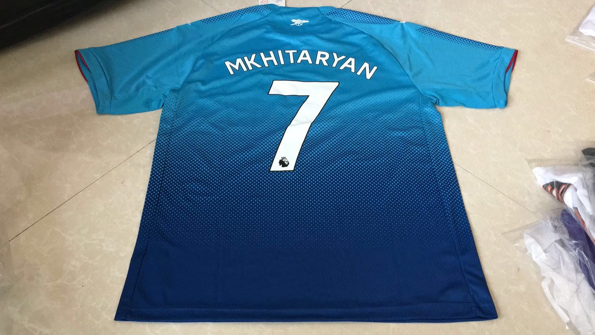 DaJerseyHub's tweet photo. 'Whoa, Mkhitaryan, Henrikh Mkhitaryan, he's our midfield Armeniannnn' Get your soccer jerseys with us now!
🏈⚽️🏀⚾️🏒 send us a DM and follow us on IG at TheJerseyHub! https://t.co/wnORtIHDan