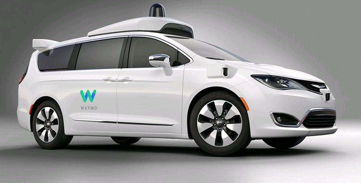 AutonomousAlgo's tweet image. Waymo Says Its Autonomous Vehicles Logged Five Million Test Miles | Bloomberg buff.ly/2oI2qFV
