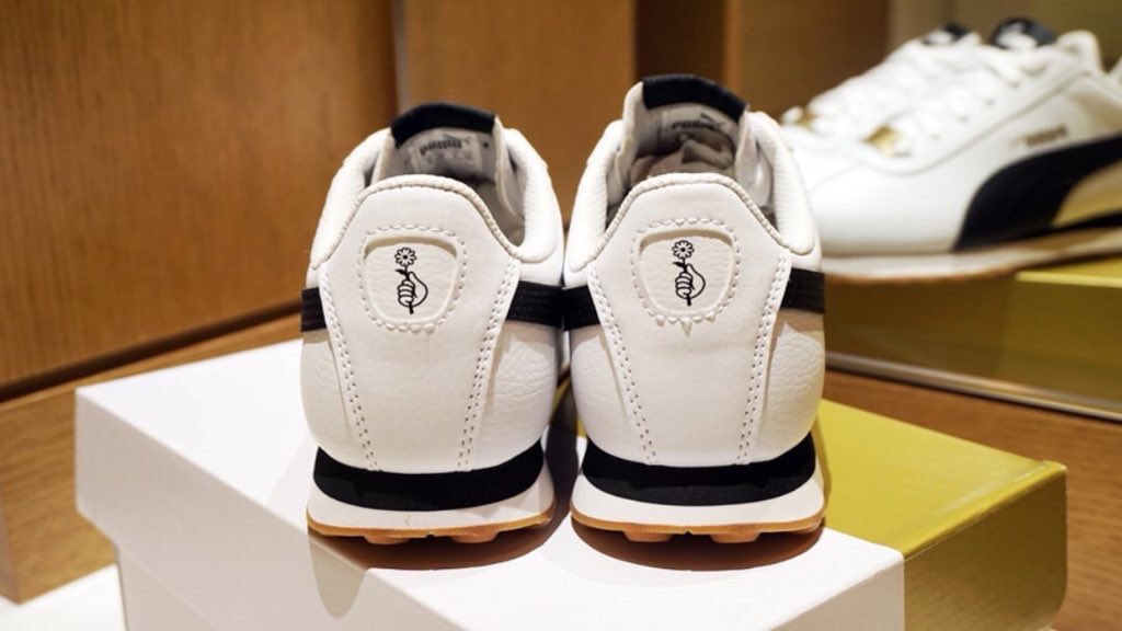 AccStark_Shop's tweet image. [#PlzRT] PUMA TURIN 
คู่ละ 3300฿ (ไม่มีมัดจำนะคะ)
ส่ง kerry ให้ฟรี
มี Photocard // ไม่มีคูปองลุ้นไซน์
รับแค่ 10 คู่ 
บางไซส์ของหมดไวมาก โดยเฉพาะ 240-250  สั่งทาง DM ค่ะ