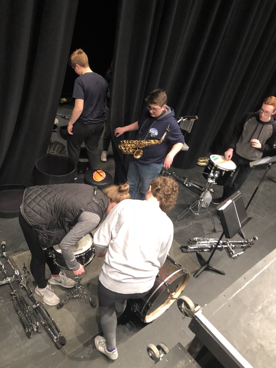 fdcstd's tweet photo. Your favorite pit is loading up for Lewis Central this Saturday!! Super pumped to compete, see you there!!! #std #pitislit #birdies https://t.co/R9UW7LuUlR