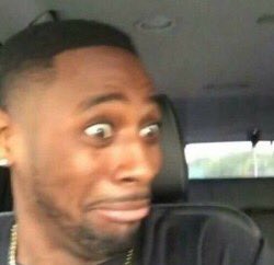 “why did keith get booted from the garrison?”
jds: do you know why iverson has only one eye?
me: