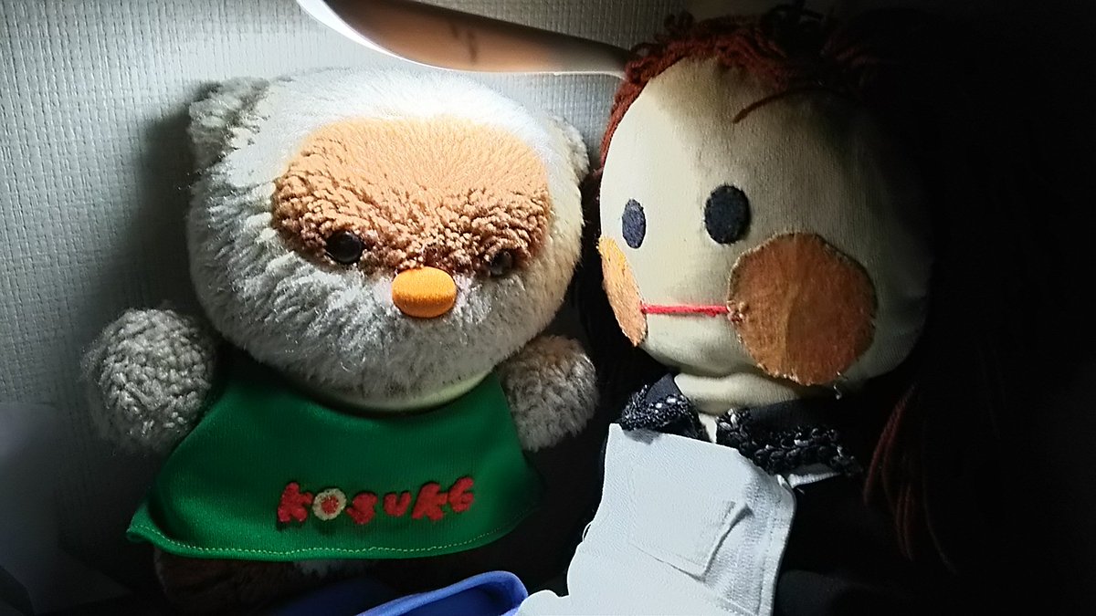 ままぶーさん tweet media