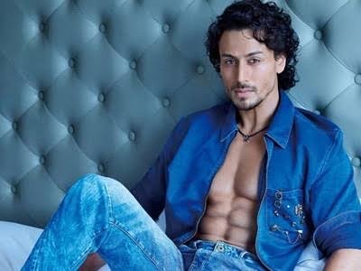 Happy Birthday Tiger Shroff.   Follow  for more Bollywood Updates. 