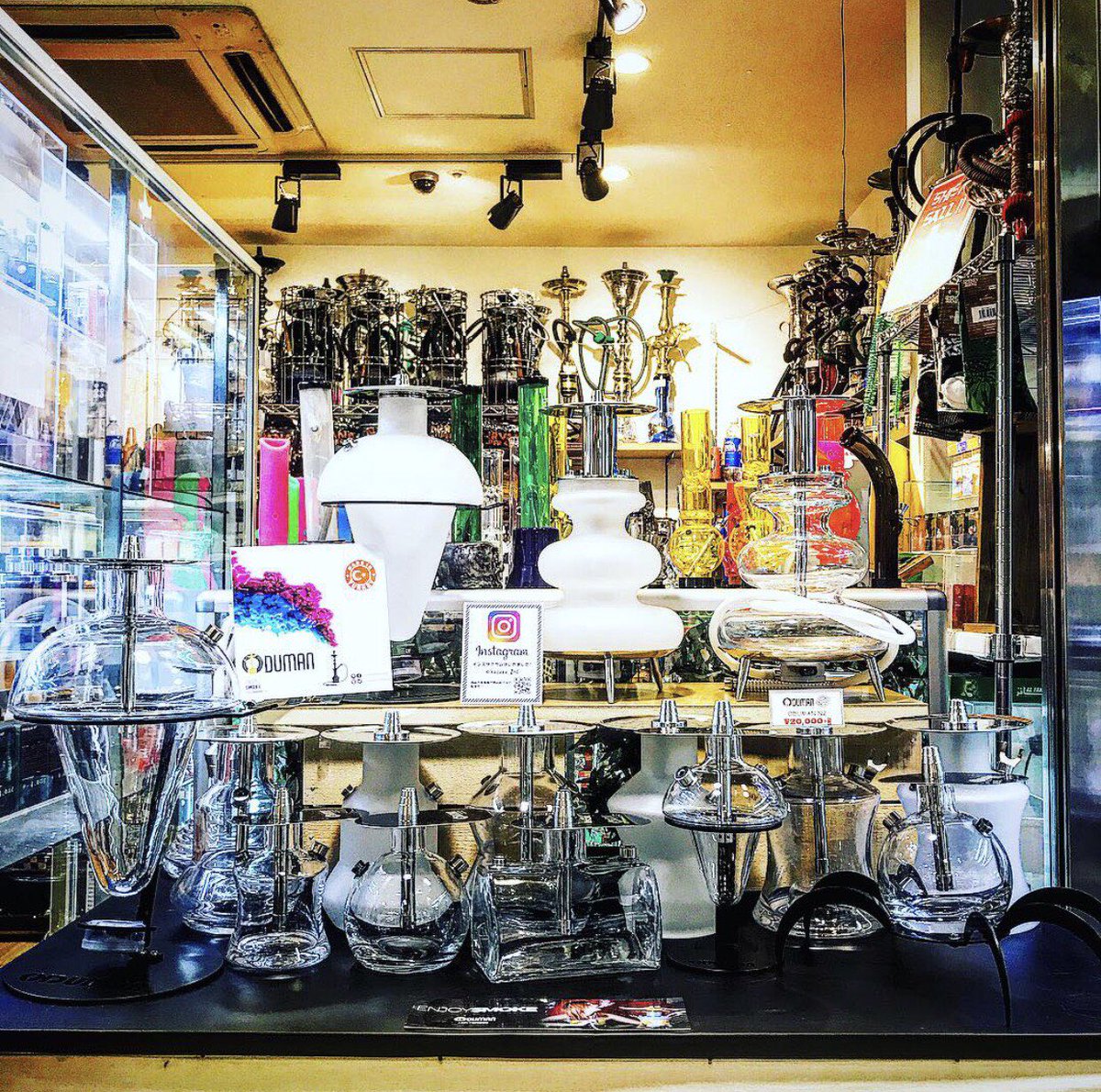 Kagaya 2nd おはようございます 昨日 Oduman が大量に入荷しました 前回に無かったマットカラーやタランチュラもございます 人気モデルはすぐに売り切れてしまうので 購入検討している方はお早めにどうぞ Shisha シーシャ オデュマン Tarantula