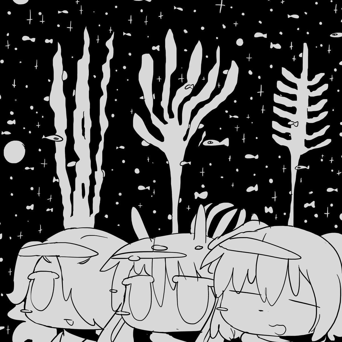 . @daoko_ @COELACAMTH 