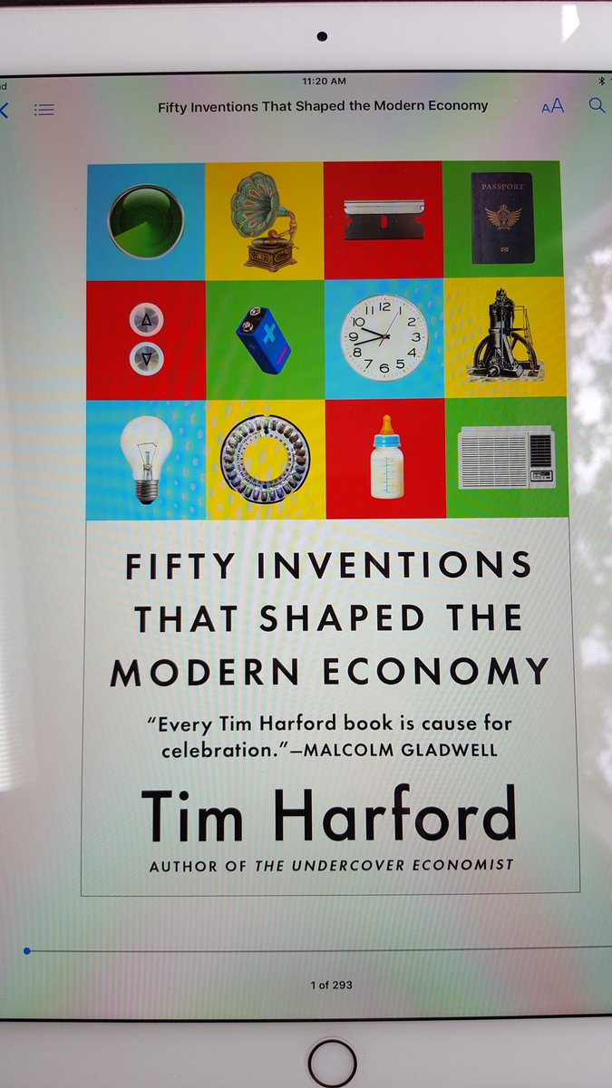 fifty inventions that shaped the modern economy pdf download