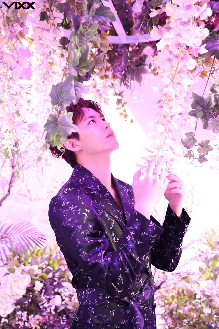 hongbinsarchive's tweet photo. 180302 — 1boon 

gorgeous 💖 https://t.co/BRXcLUbxTT