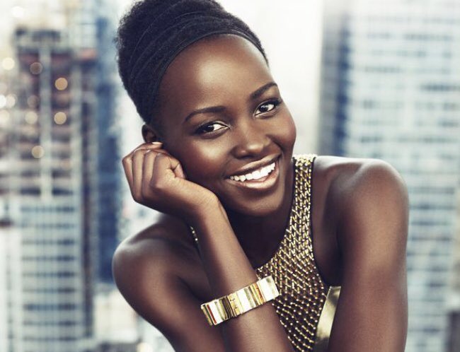 "I hope that my presence on your screen, and my face in magazines may lead you young girls on a beautiful journey, that you will feel validation of your external beauty, but also get to the deeper business of being beautiful inside." #womensupportingwomen #linksinc #salinks