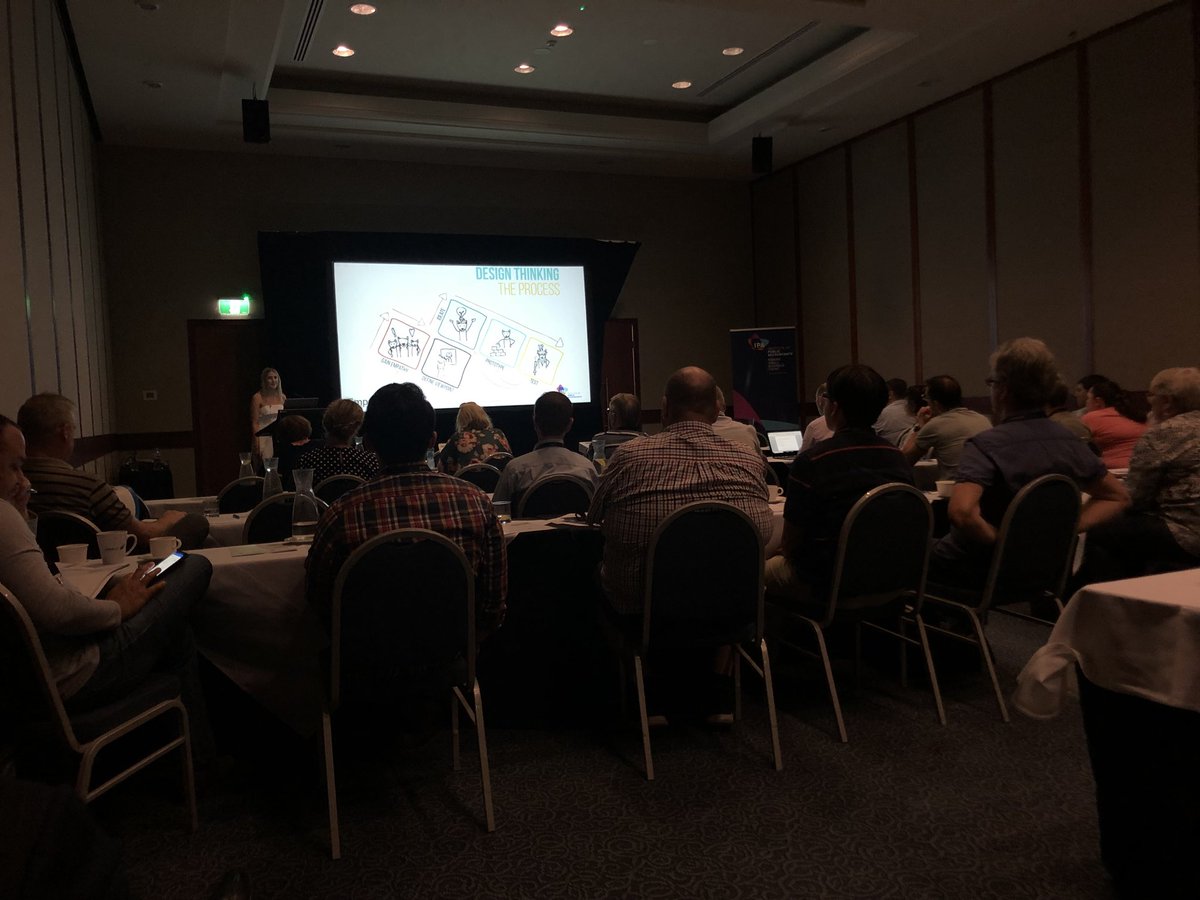 trent_mclaren's tweet photo. Empathy is not sympathy, or feeling sorry for someone! It’s about living and breathing in someone else’s shoes for a day so you can fully understand your clients @liss_mclaren @ipaaccountants #IPAVICCONGRESS2018 https://t.co/nRConSMd9q