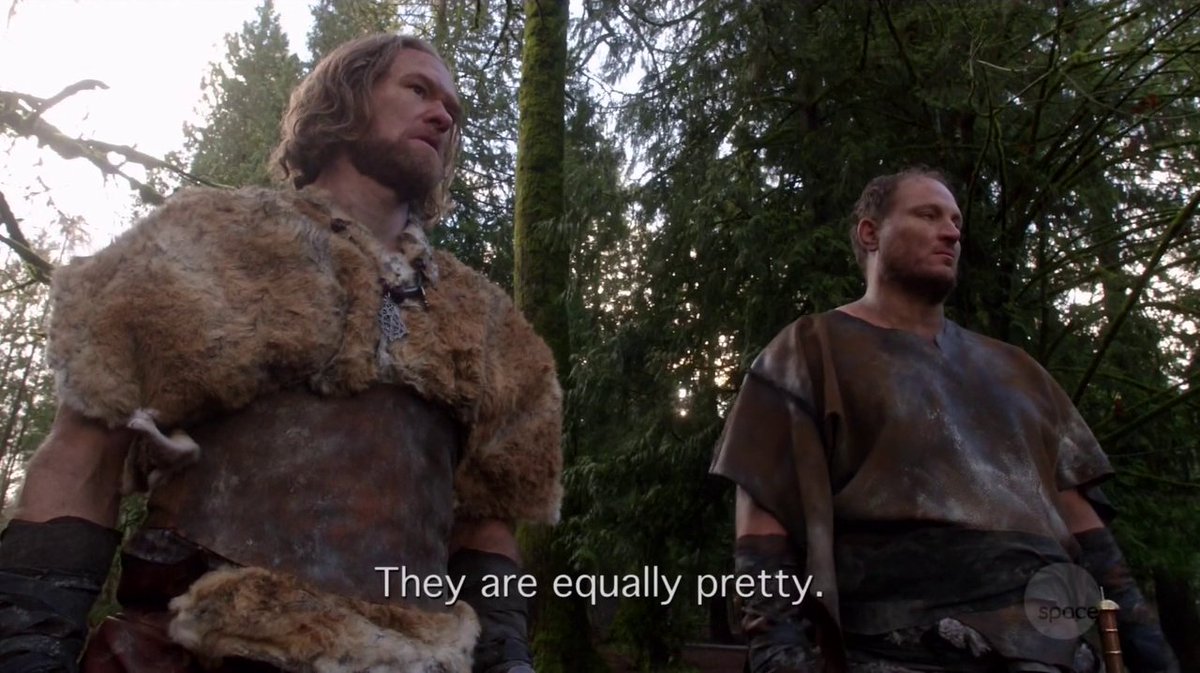 soberdenatural's tweet image. Relatable