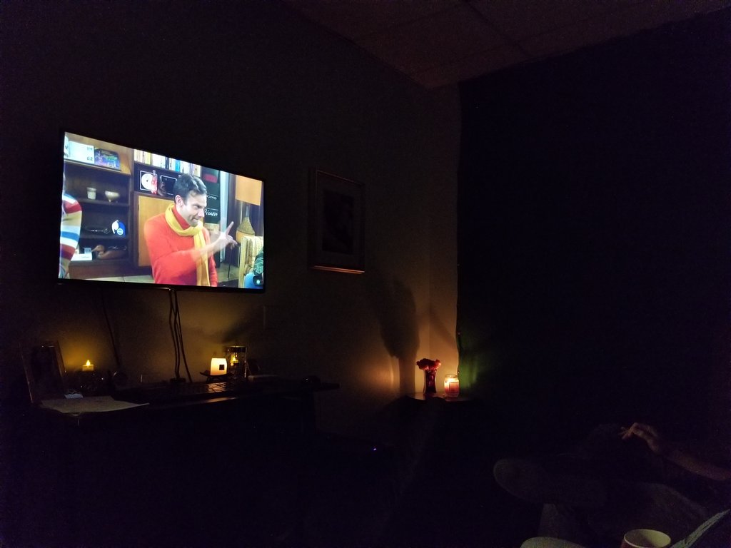 BreonJenay's tweet photo. Watching @CriticalRole at work! https://t.co/CtCyWOqrQi