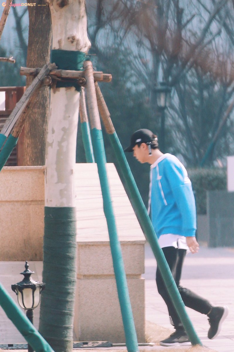 180302 農農元宵節快樂🎆

#idolproducer #偶像练习生 #우상연습생 #ChenLinong #陈立农 #陳立農 #천리농