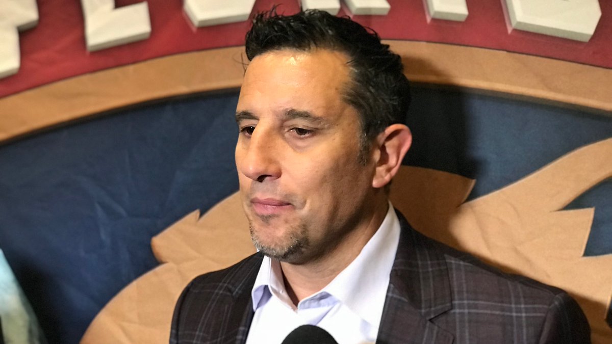 “We’ve beat four good teams in a row here... it shows another level of maturity for our guys.” -Coach Boughner https://t.co/PAjc1idlDb