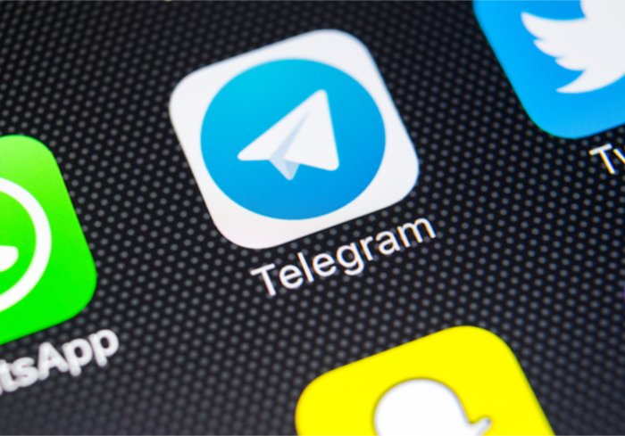 teIegram_ICO's tweet photo. Telegram Set To Break ICO Record At $850M
As it seeks to build a payment platform using the blockchain,We're tripling the price of coins in its initial coin offering (ICO). Overall, the offering could raise more than $2.5 billion, Bloomberg reported.
#telegramico #cryptocurrency https://t.co/H3qzSM3qzj