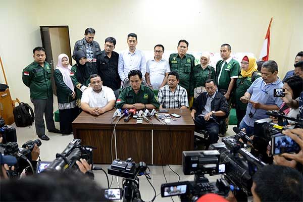 Media Indonesia tweet media