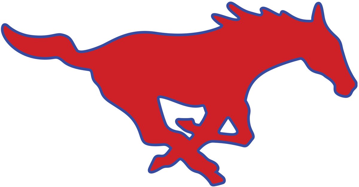 collinclay_'s tweet photo. #AGTG! Blessed & Honored To Be Re-Offered By Southern Methodist University 🐎🔵🔴 #PonyUpDallas #LLGLW #LLDC43 @SMU_Football https://t.co/QFBQ7jGy8P