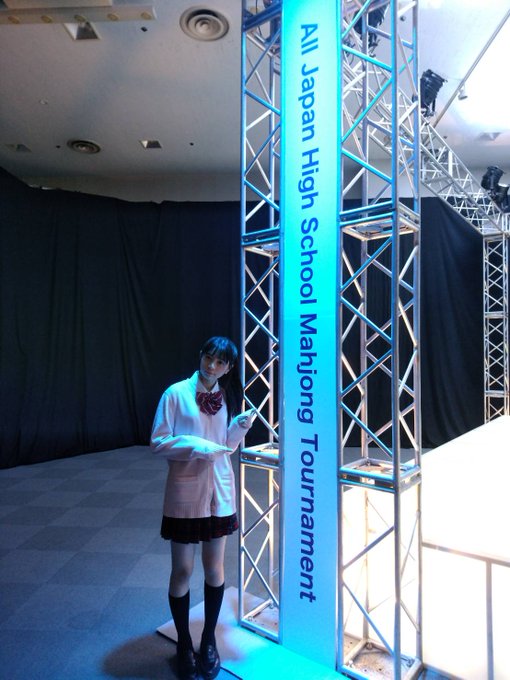 Twitterのコスプレ画像16