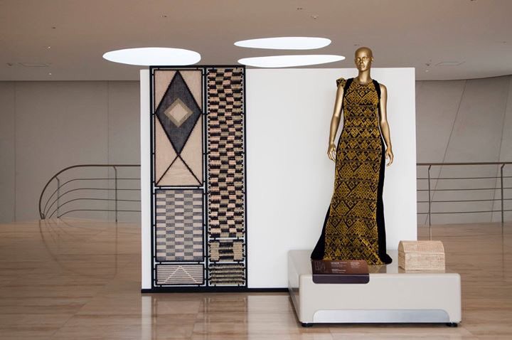 BesignMX's tweet photo. Visión y Tradición
23 FEB - 11 MAR | #DíasParaSerDiseño
EVENTO GRATUITO

//Es una exposición que logra después de 6 meses de colaboración entre artesanos del estado de Puebla, diseñadores suizos y diseñadores nacionales. https://t.co/1P2zHcVaQp