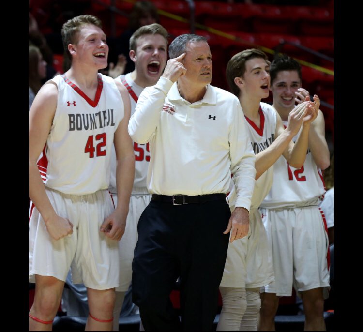 BHS Braves Hoops tweet media
