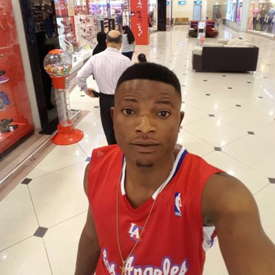 dayocode's tweet image. #NewProfilePic