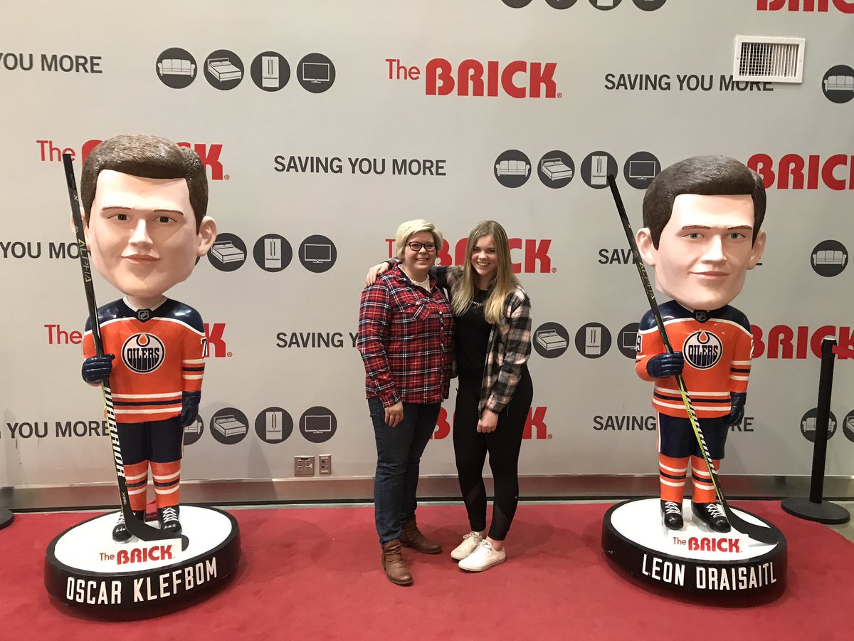 chaygarth11's tweet photo. #brickbestseats https://t.co/ADkuTqSy1W