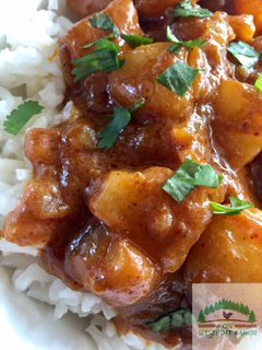 OnwesthoffRanch's tweet photo. Potato Curry Heaven!
https://t.co/ZuxWs0uIfy https://t.co/MGCgV8GqY5