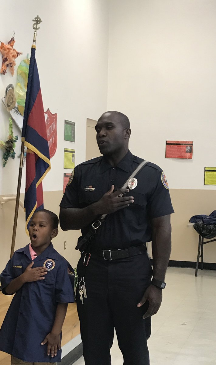 bsagulfstream's tweet photo. Pack 600 had a great day launching their model rockets!!! #salvationarmy #pack600 #gulfstreamcouncil #restoringthevillage #wpbpd #wpbfr #westpalmbeach #cubscouts #stem #rockets https://t.co/sUU5sL4eIA