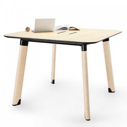 Stand up for your meetings with the new Diva Standing Table - ow.ly/oHRo30iHP6m #workhappy#futurehumanoffice#sbr