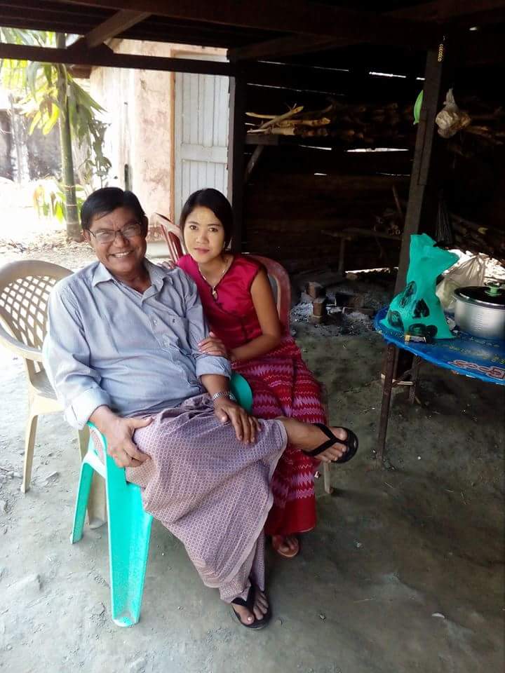 Kyaw Aung Mg (@q91042439) on Twitter photo 