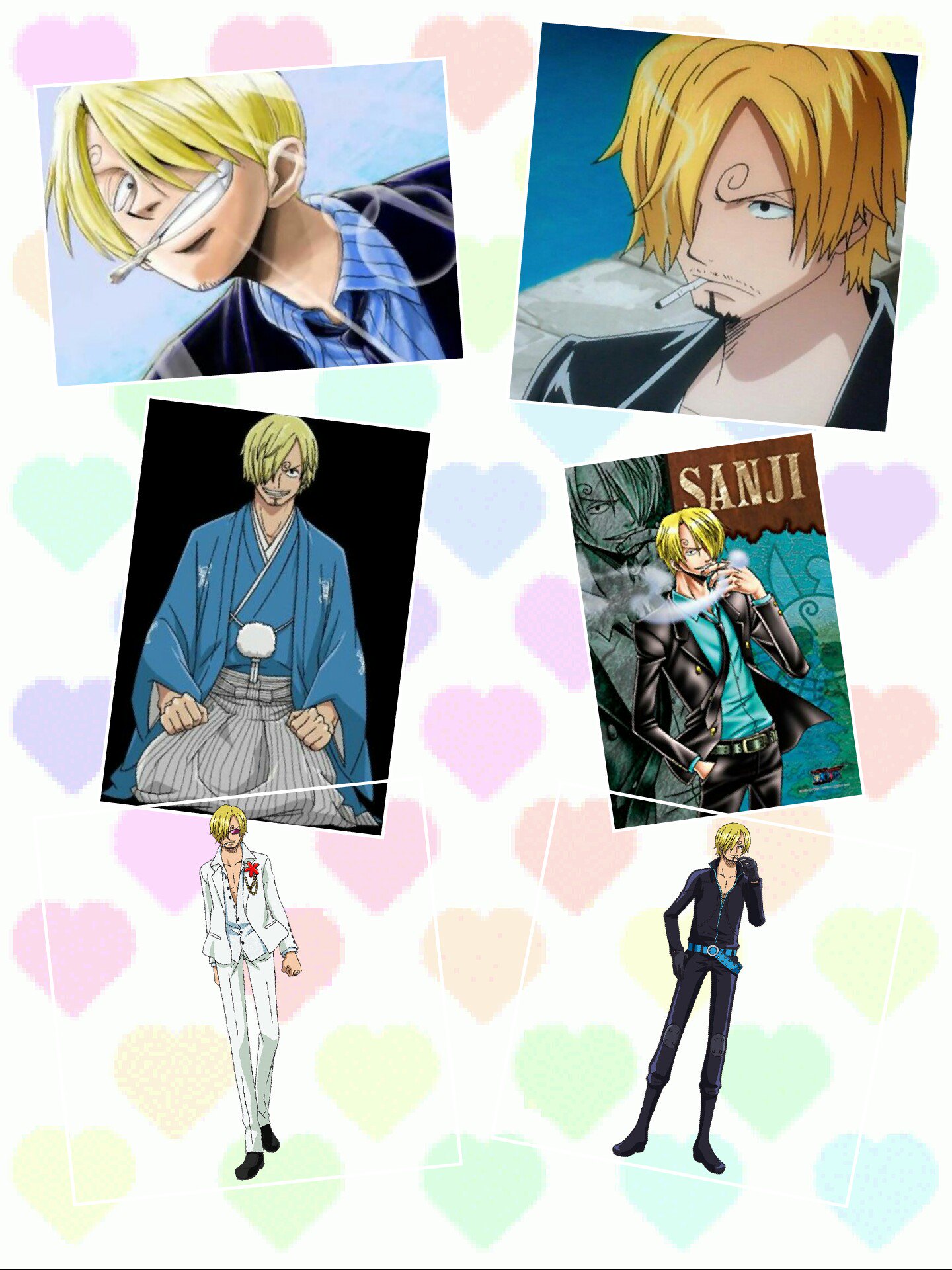 サンジ好きな人rt Twitter Search Twitter