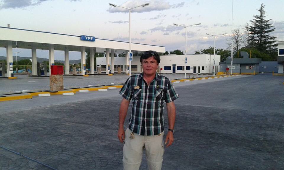 Estacion de servicio (@juaniacono13) on Twitter photo 