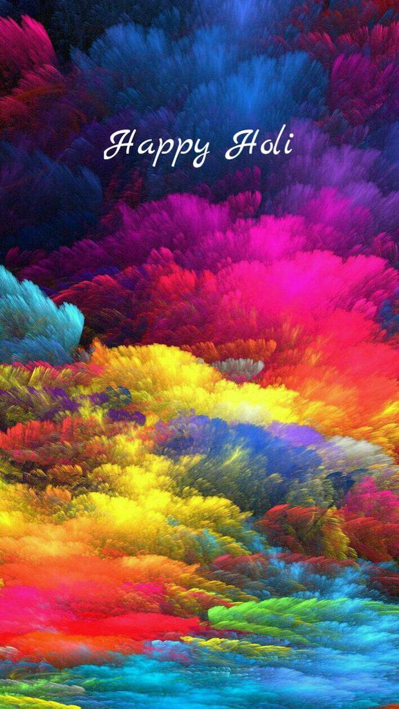 ankush_ks's tweet photo. #HappyHoli 🎉🎊 https://t.co/CWxjUHGKqJ