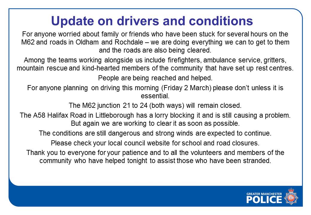 gmpolice's tweet photo. UPDATE https://t.co/z3FLTjL6qp