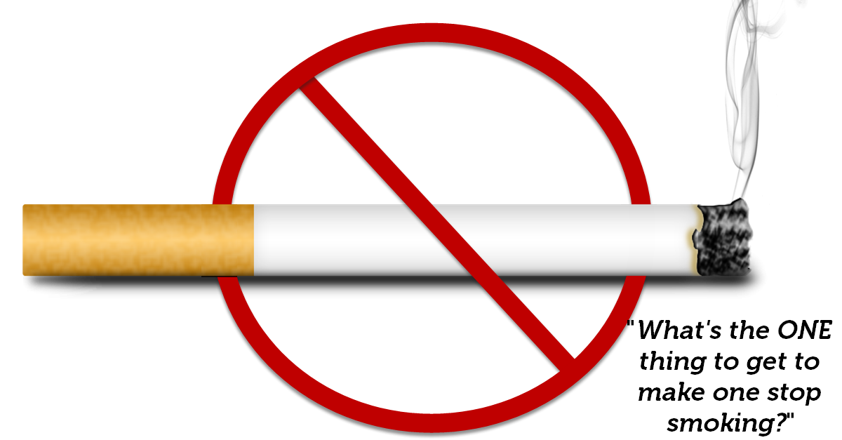 davbross's tweet photo. How We Helped Thousands Quit Smoking With One Action Plan

https://t.co/oTWOwVF1AC https://t.co/p4CgCsqG3L