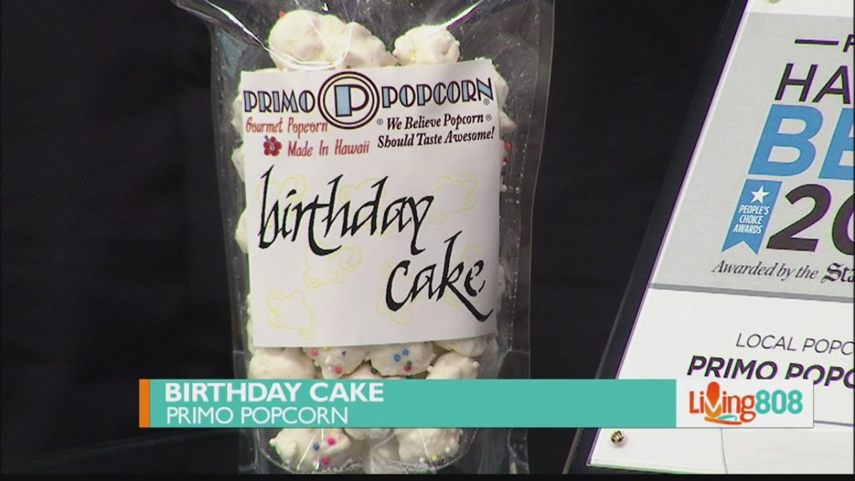 Living808tv's tweet image. Primo Popcorn: Birthday Cake / Japanese Curry dlvr.it/QJPF2d #Living808