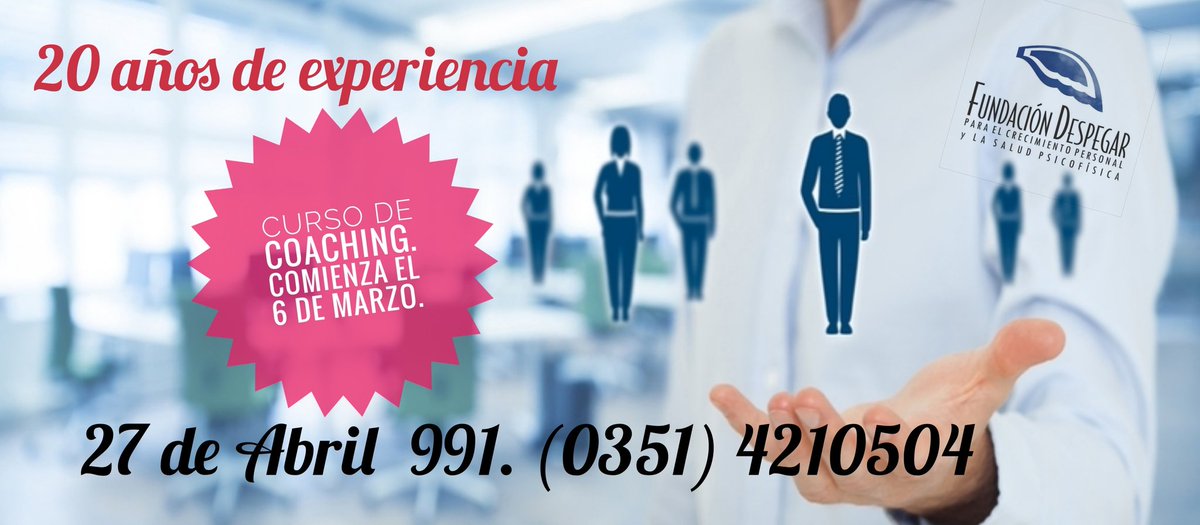 FDespegar's tweet photo. Te estamos esperando! https://t.co/H9oTCEApvm