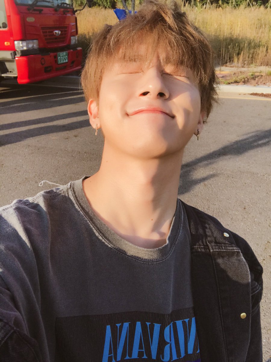 lualeaghok8's tweet photo. Amores de x vida😍😍
Los que alegran mi ser cada día con su música y sus chistes💖 Te Amo
#MONSTA_X
#monbebeflywithyou
#MONBEBE
Ya vamos para 3 años y medio juntos😍💞 Sabian que debutaron 13 días antes de mi cumple😍😍😍 https://t.co/Z91pNANz4V