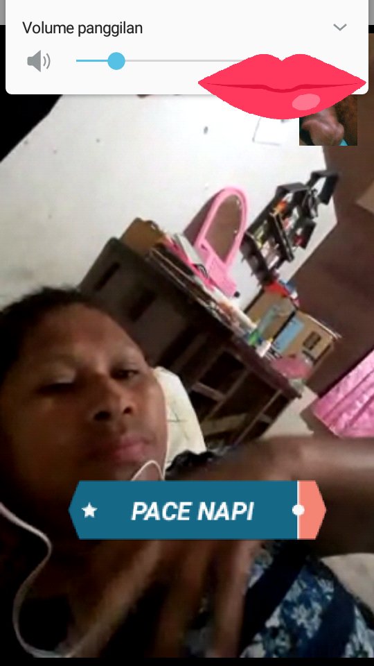Pace50160224's tweet photo. Mace bilang syg koco plan2 biar enak https://t.co/UalJkFzwty