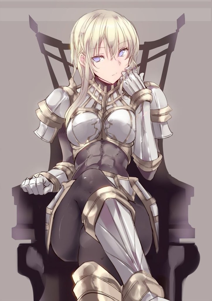 "What?"
+Paladin of Saint's Order
+DnD Transfer
+Best Trait Charisma~
>Revamp
>3 Years Experience
>OpenRP and Roleplays Only in DMs

[Fav for a chance to RolePlay in DMs]

Tags: #OpenRP #OpenDM #LewdRP #AnyRP #FightRP #OCRP #MythRP #FantasyRP