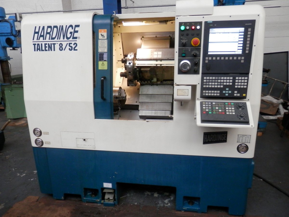1 of the 3 new arrivals at Blue Diamond Machine tools please feel free to call or email should it be of interest Brian@bdmtools.co.uk